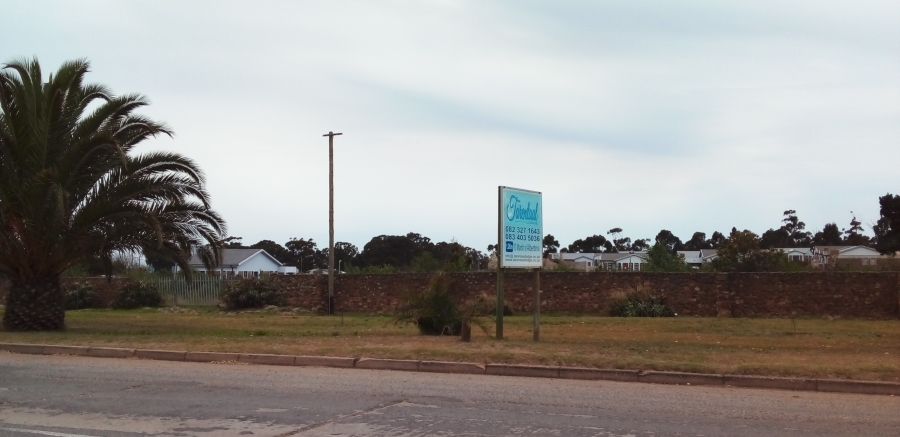 0 Bedroom Property for Sale in Albertinia Western Cape